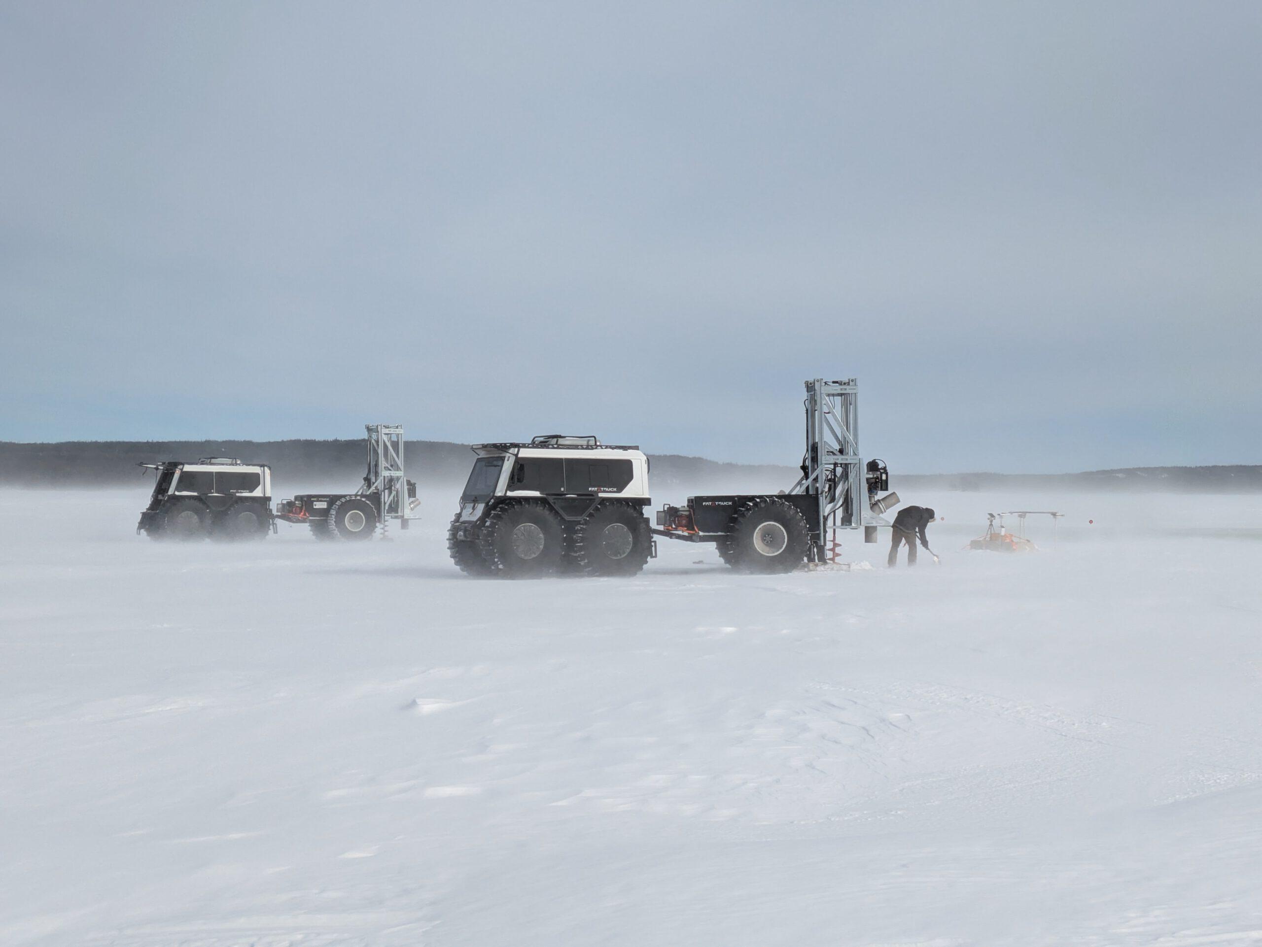 Insetting our carbon footprint with FincoEnergies