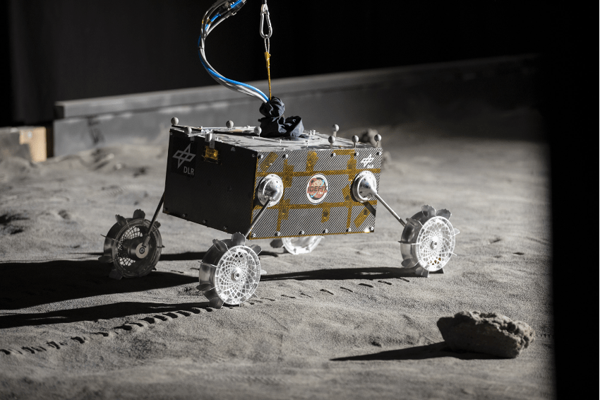 What do asteroids and the Arctic have in common? 