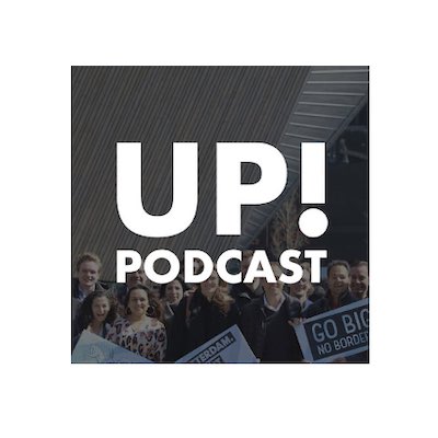 Up! Podcast
